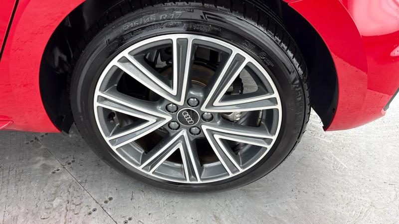 Used Audi A1 2025 for sale - 77262000: Photo 32