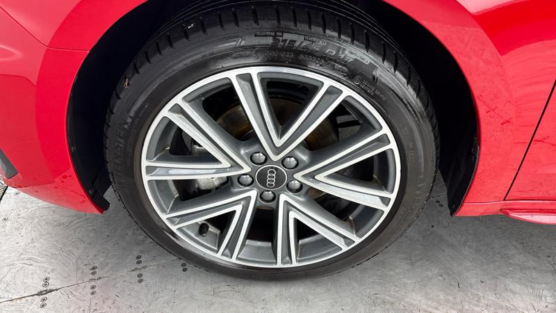 Used Audi A1 2025 for sale - 77262000: Photo 38