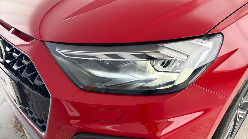 Used Audi A1 2025 for sale - 77262000: Photo 39