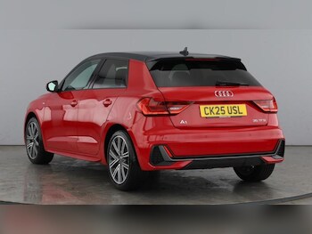 Used Audi A1 2025 for sale - 77262000: Photo