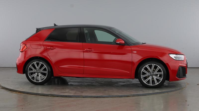 Used Audi A1 2025 for sale - 77262000: Photo 4