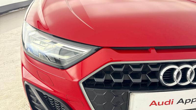 Used Audi A1 2025 for sale - 77262000: Photo 40