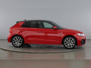 Used Audi A1 2025 for sale - 77262000: Photo