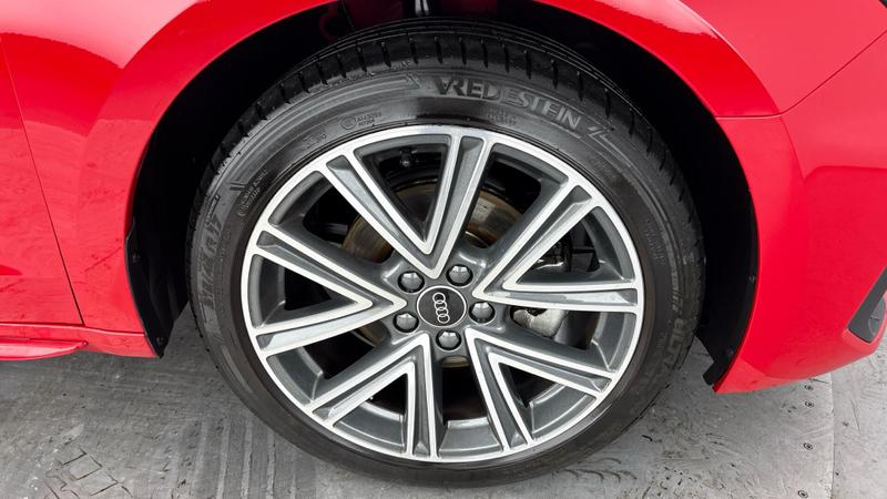 Used Audi A1 2025 for sale - 77262000: Photo 5