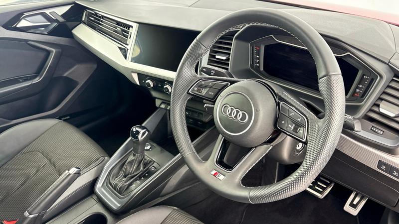 Used Audi A1 2025 for sale - 77262000: Photo 6