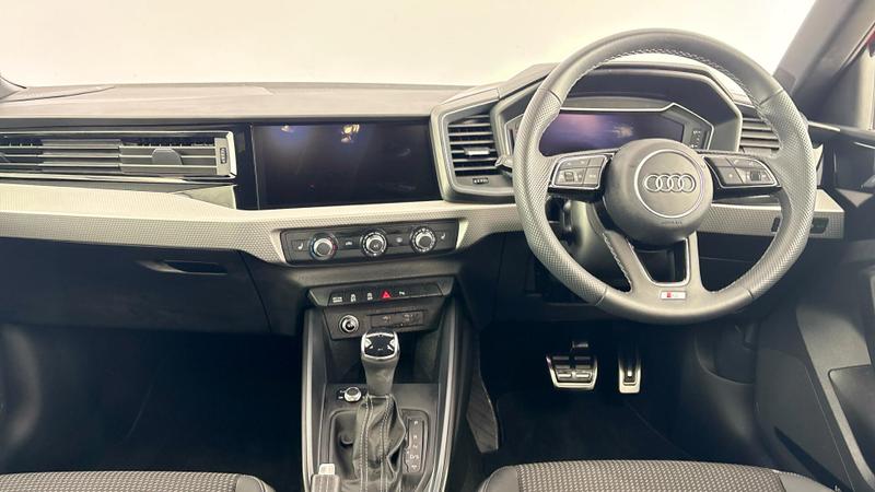 Used Audi A1 2025 for sale - 77262000: Photo 8