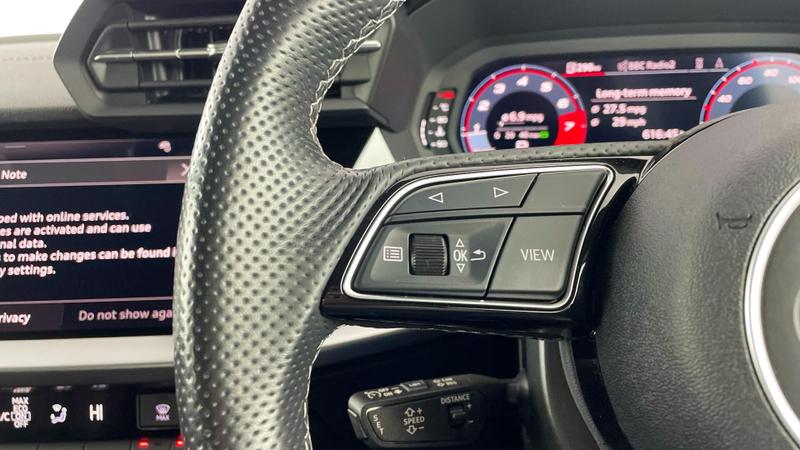 Used Audi S3 2023 for sale - 75997313: Photo 12