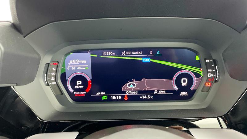 Used Audi S3 2023 for sale - 75997313: Photo 13