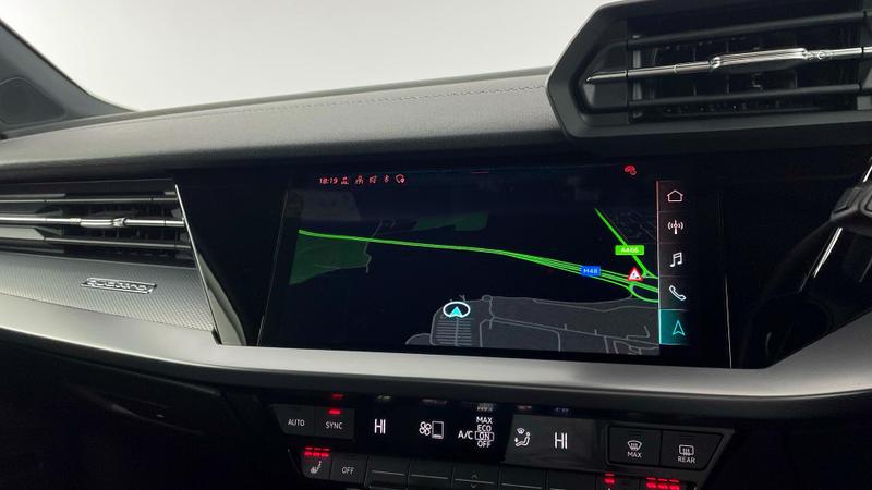 Used Audi S3 2023 for sale - 75997313: Photo 17