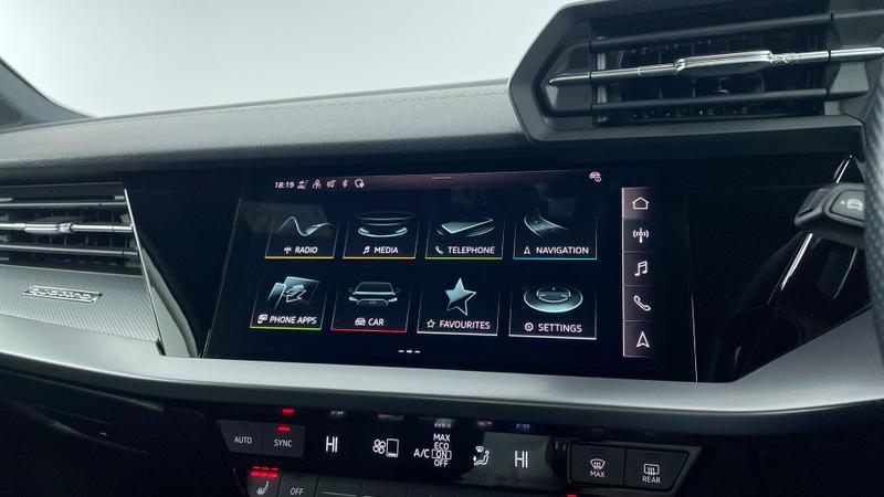 Used Audi S3 2023 for sale - 75997313: Photo 18