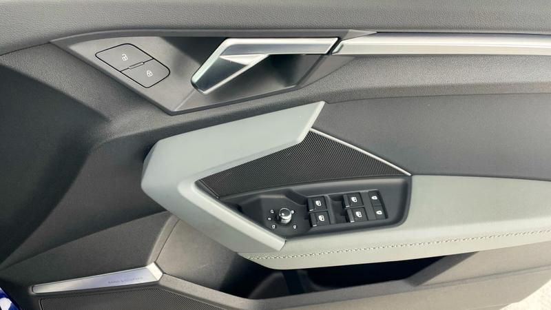 Used Audi S3 2023 for sale - 75997313: Photo 20