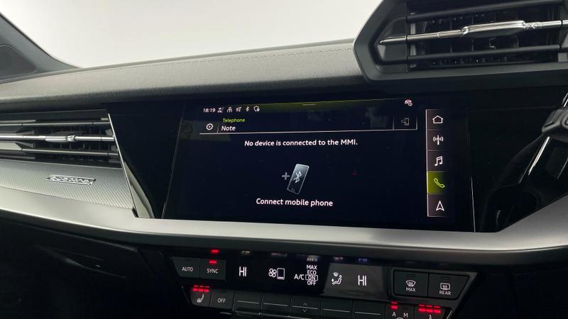 Used Audi S3 2023 for sale - 75997313: Photo 22