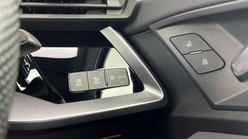 Used Audi S3 2023 for sale - 75997313: Photo 23