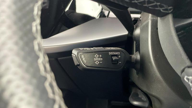 Used Audi S3 2023 for sale - 75997313: Photo 25