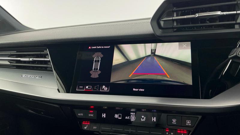 Used Audi S3 2023 for sale - 75997313: Photo 27