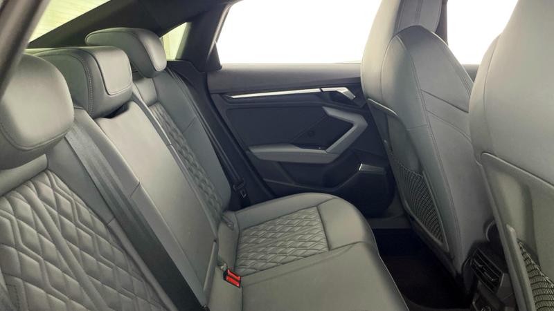 Used Audi S3 2023 for sale - 75997313: Photo 29