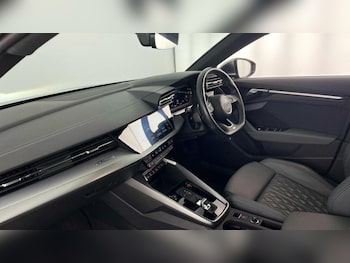 Used Audi S3 2023 for sale - 75997313: Photo