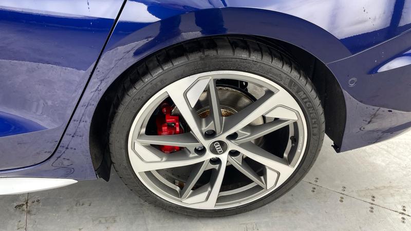 Used Audi S3 2023 for sale - 75997313: Photo 32