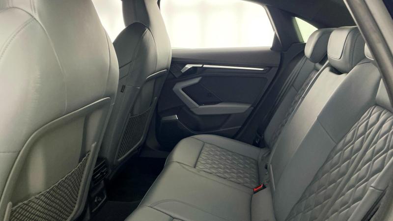 Used Audi S3 2023 for sale - 75997313: Photo 33