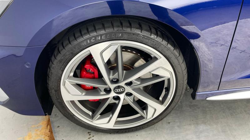 Used Audi S3 2023 for sale - 75997313: Photo 34