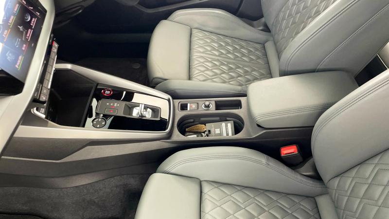 Used Audi S3 2023 for sale - 75997313: Photo 36