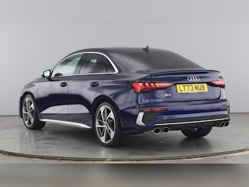 Used Audi S3 2023 for sale - 75997313: Photo