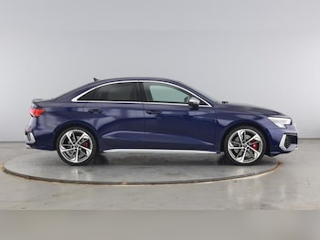 Used Audi S3 2023 for sale - 75997313: Photo