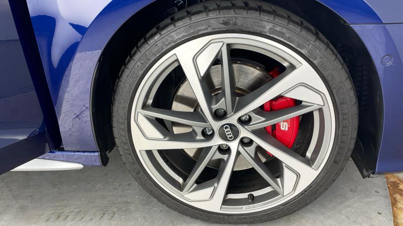 Used Audi S3 2023 for sale - 75997313: Photo 5