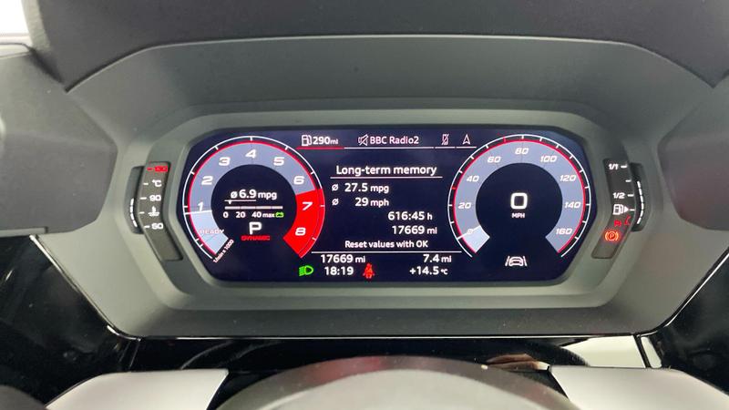 Used Audi S3 2023 for sale - 75997313: Photo 7