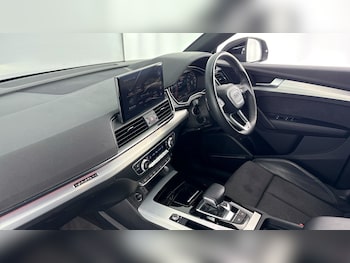 Used Audi Q5 2022 for sale - 78084603: Photo