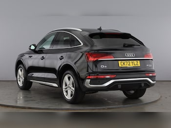 Used Audi Q5 2022 for sale - 78084603: Photo