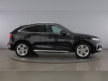 Used Audi Q5 2022 for sale - 78084603: Photo