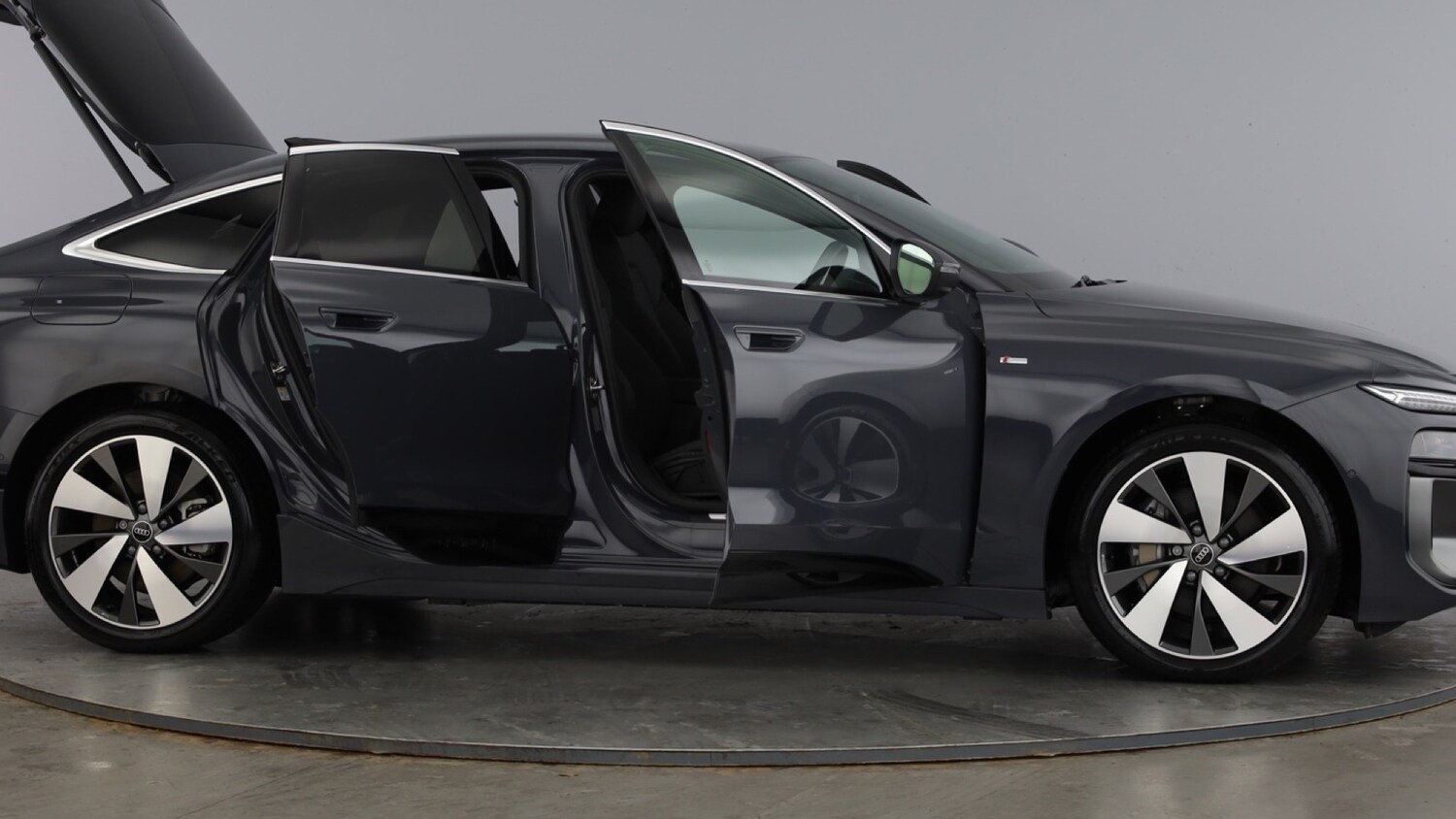 Used Audi A6 e-tron Avant 2025 for sale - 77602738: Photo 10