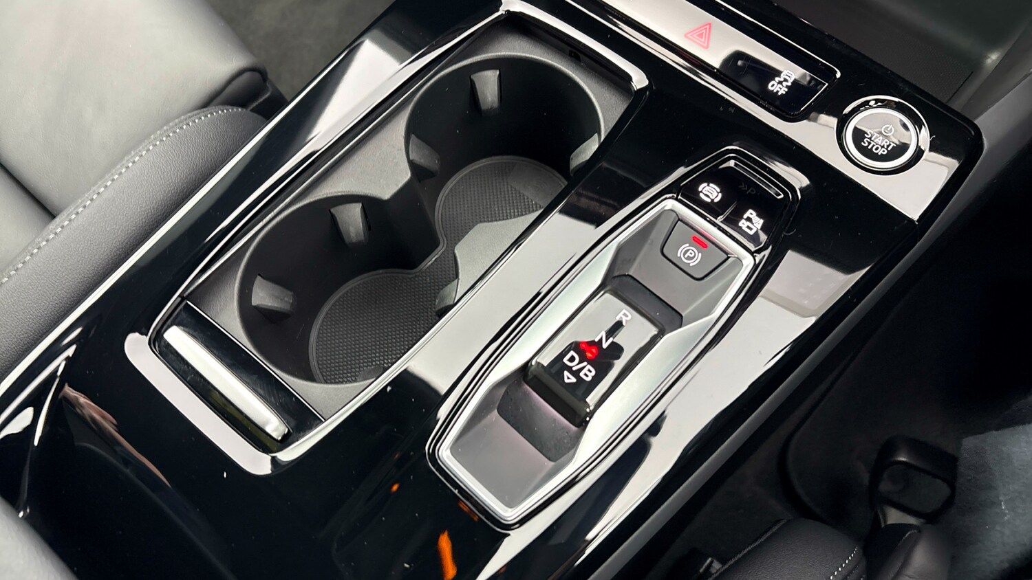 Used Audi A6 e-tron Avant 2025 for sale - 77602738: Photo 12