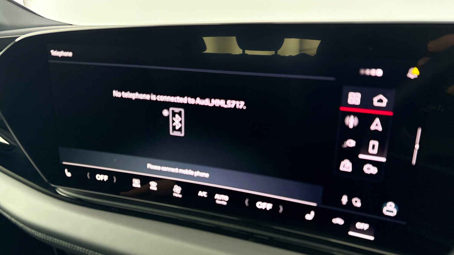 Used Audi A6 e-tron Avant 2025 for sale - 77602738: Photo 13