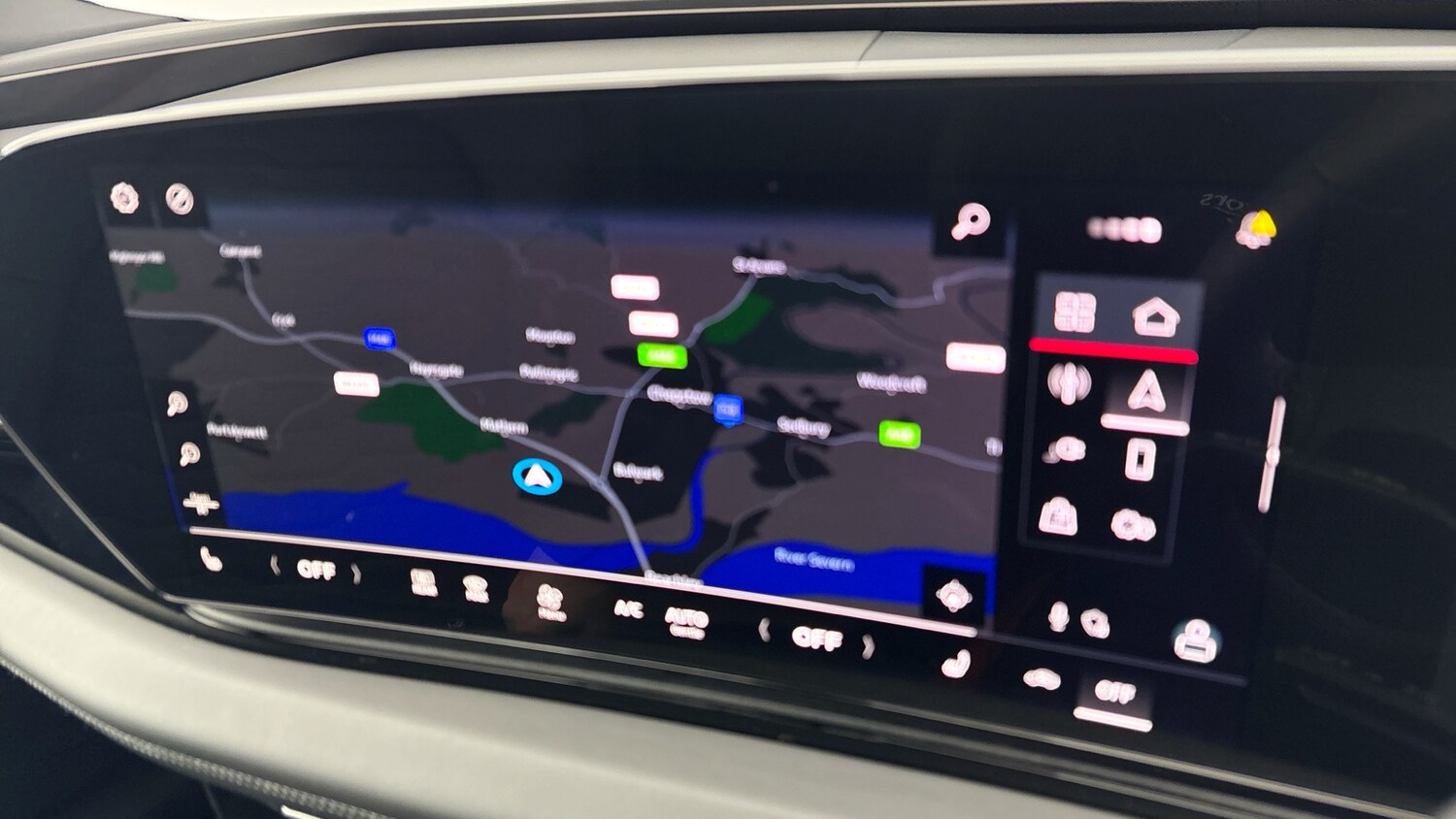 Used Audi A6 e-tron Avant 2025 for sale - 77602738: Photo 14