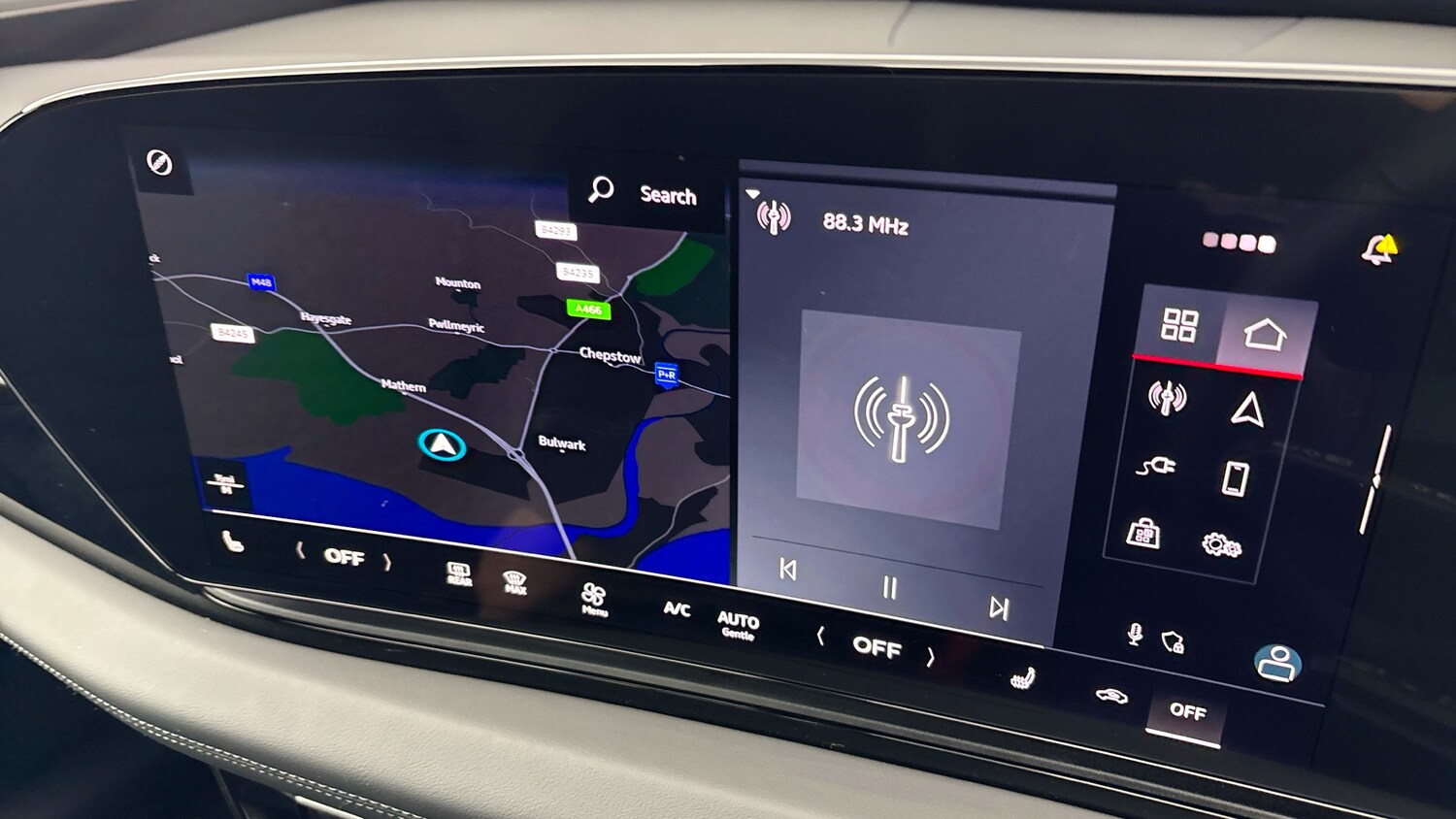 Used Audi A6 e-tron Avant 2025 for sale - 77602738: Photo 16