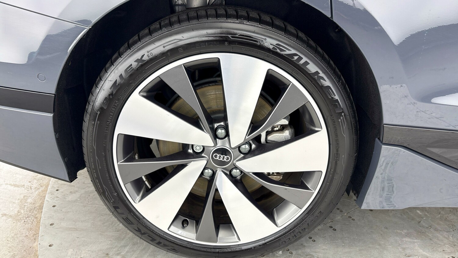 Used Audi A6 e-tron Avant 2025 for sale - 77602738: Photo 17