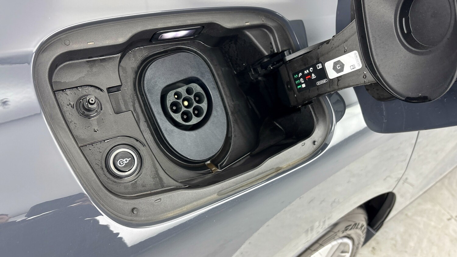 Used Audi A6 e-tron Avant 2025 for sale - 77602738: Photo 26