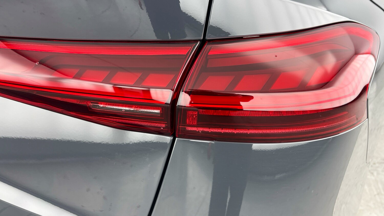 Used Audi A6 e-tron Avant 2025 for sale - 77602738: Photo 27