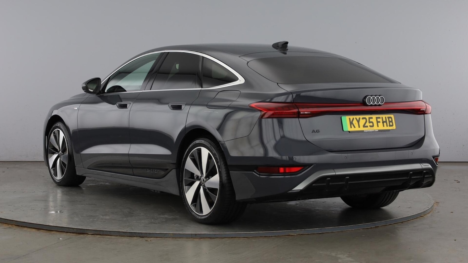 Used Audi A6 2025 for sale - 77602738: Photo 3