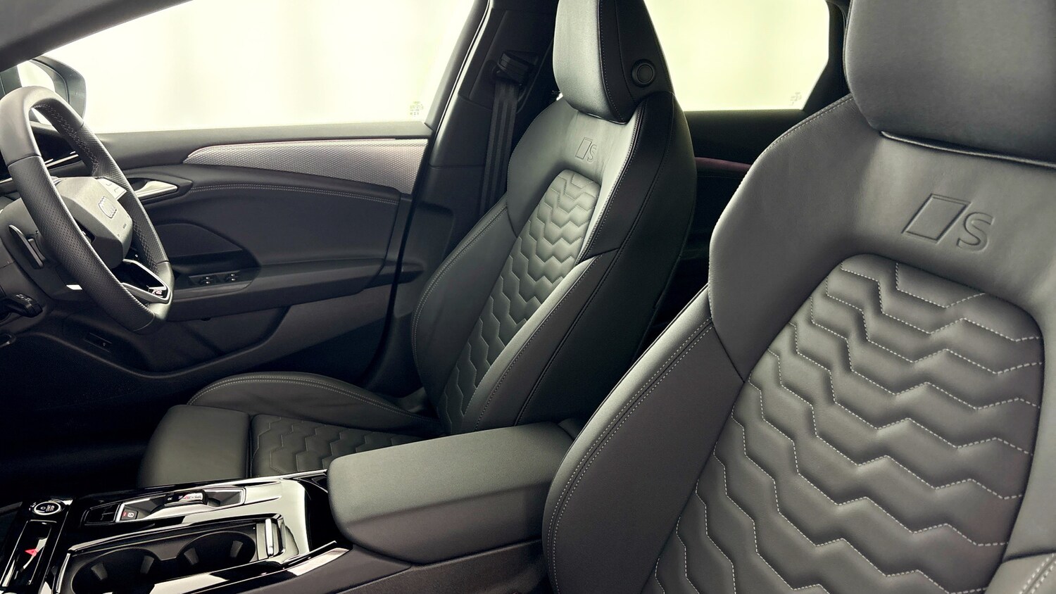 Used Audi A6 e-tron Avant 2025 for sale - 77602738: Photo 33