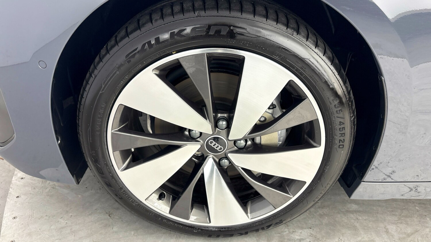 Used Audi A6 e-tron Avant 2025 for sale - 77602738: Photo 37