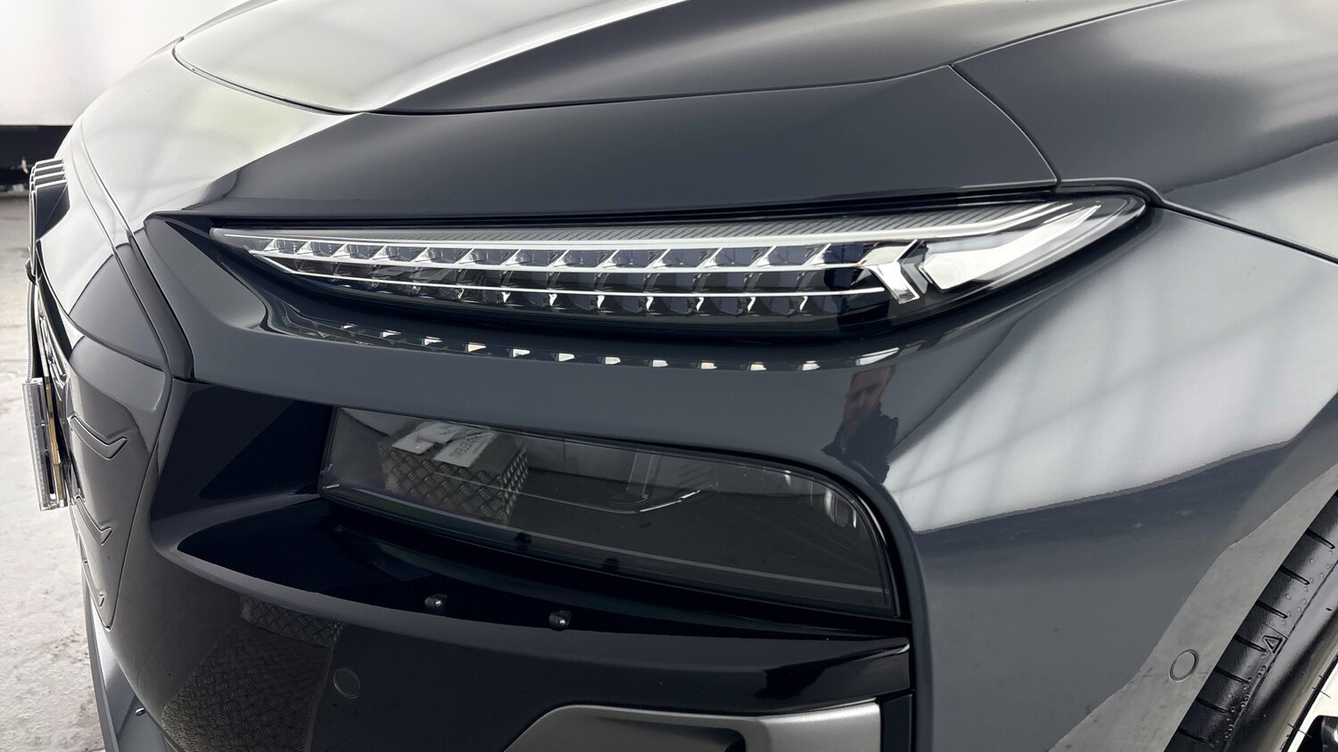 Used Audi A6 e-tron Avant 2025 for sale - 77602738: Photo 38