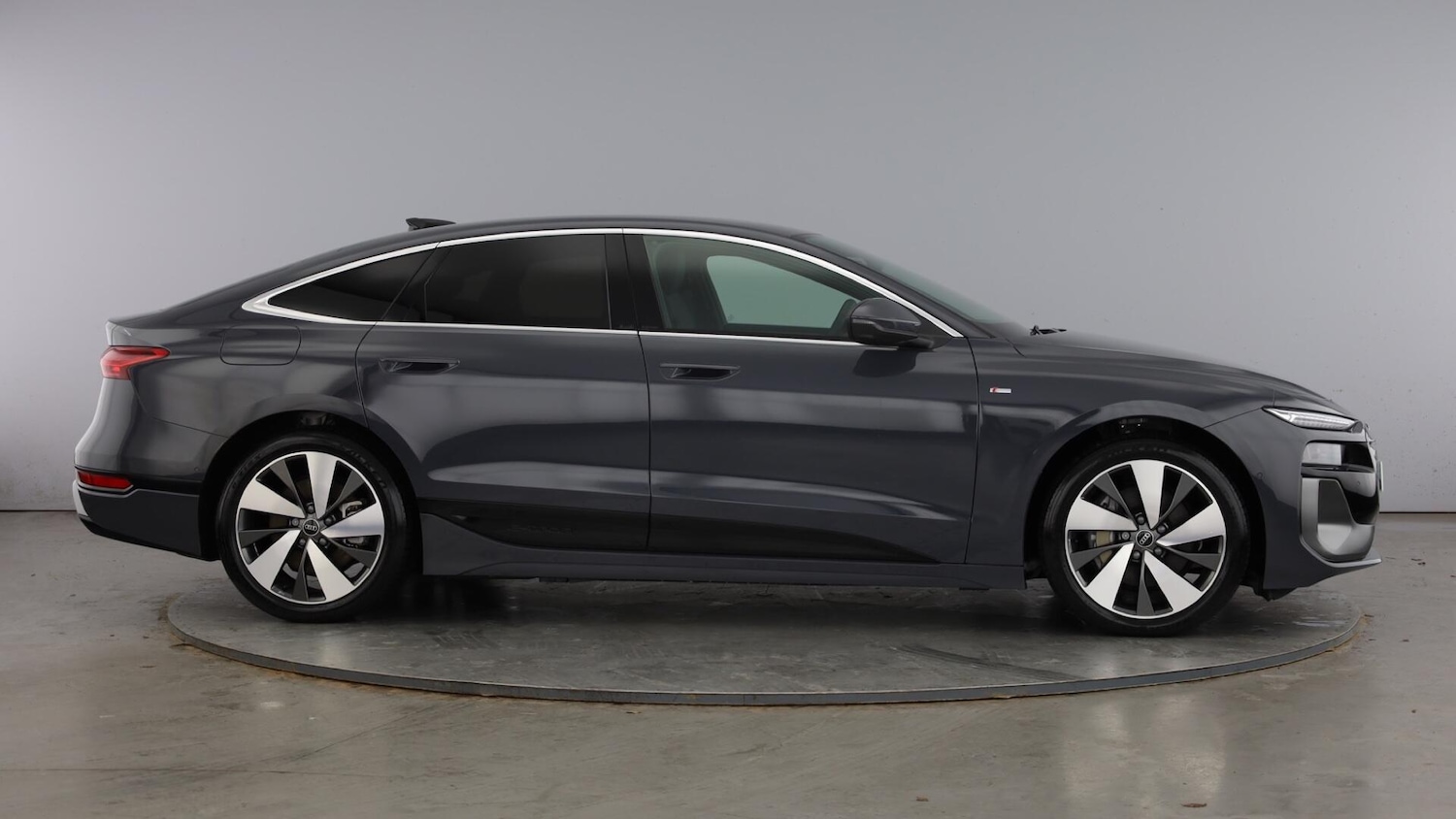 Used Audi A6 2025 for sale - 77602738: Photo 4