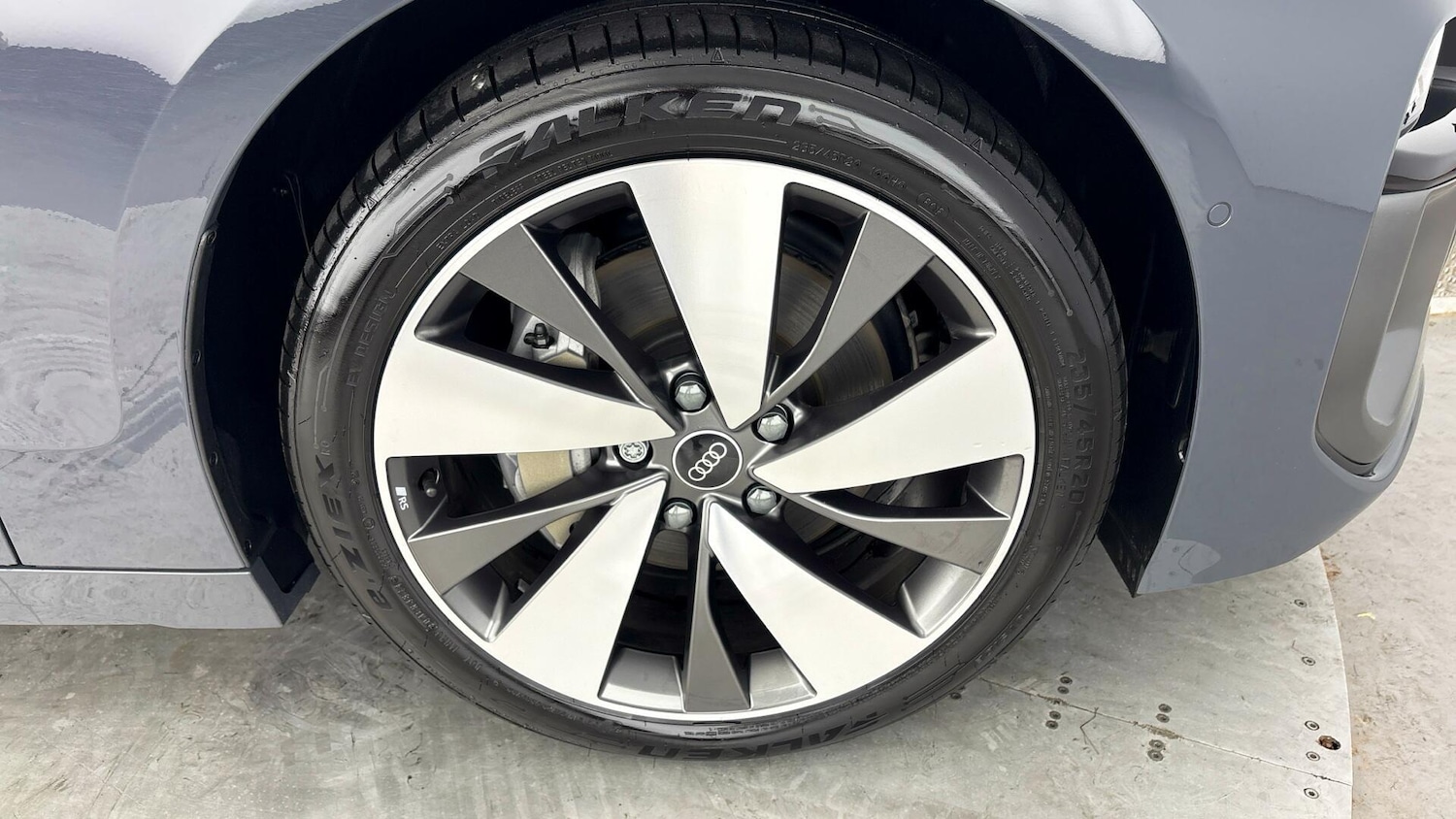 Used Audi A6 2025 for sale - 77602738: Photo 5