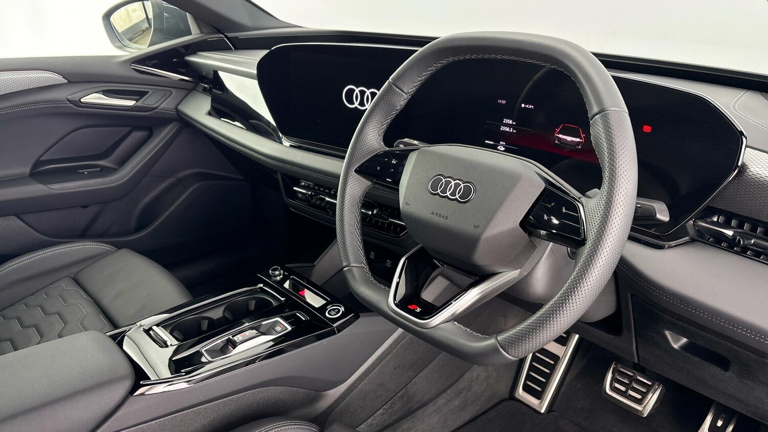 Used Audi A6 2025 for sale - 77602738: Photo 6