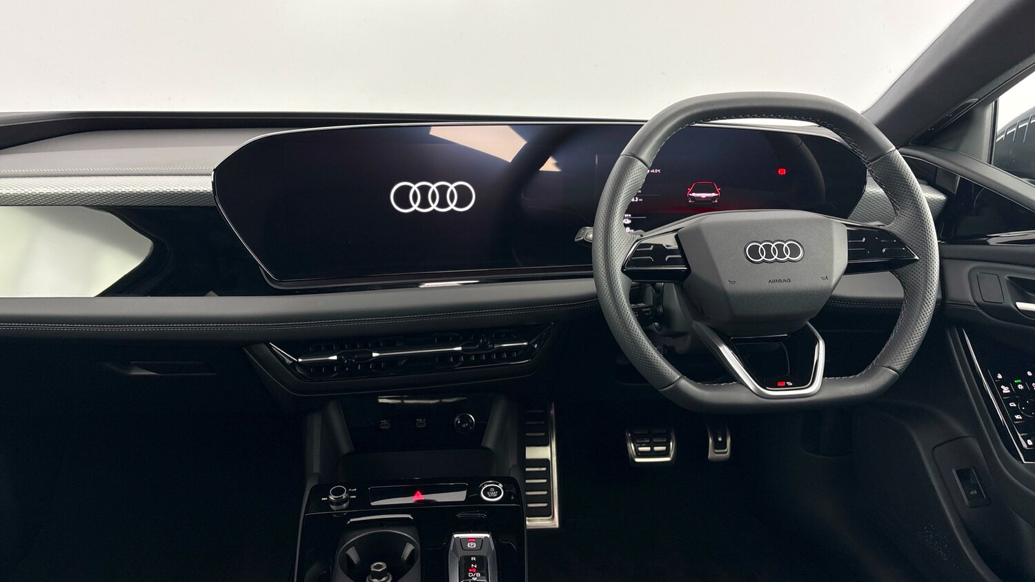 Used Audi A6 e-tron Avant 2025 for sale - 77602738: Photo 8