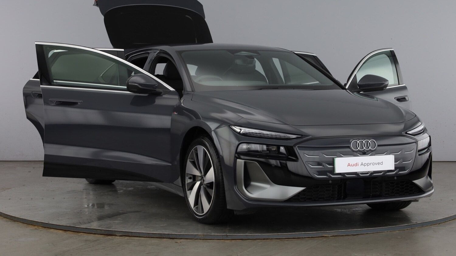 Used Audi A6 e-tron Avant 2025 for sale - 77602738: Photo 9