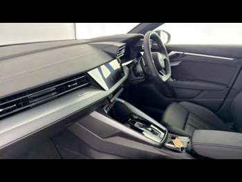 Used Audi A3 2024 for sale - 74170895: Photo